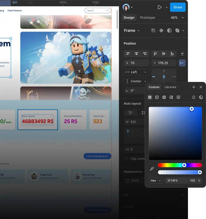 Portfolio