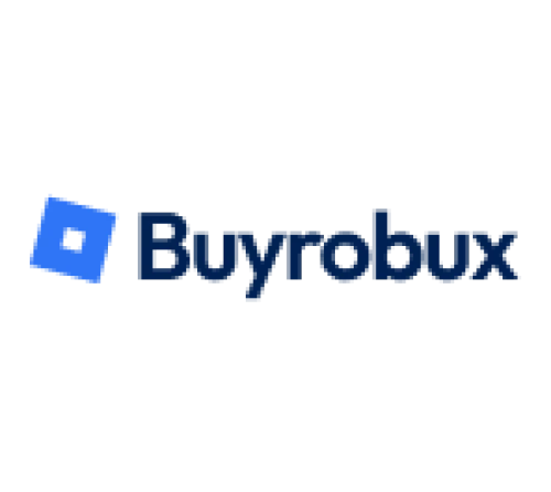Logo Buyrobux