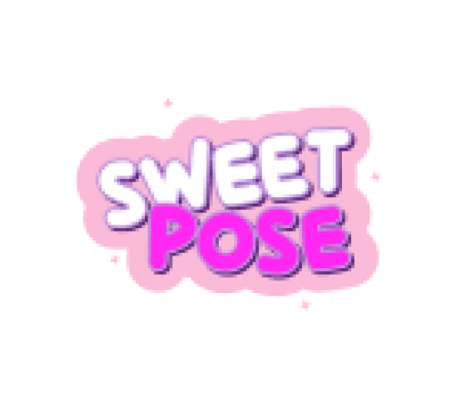 Logo Sweet Pose
