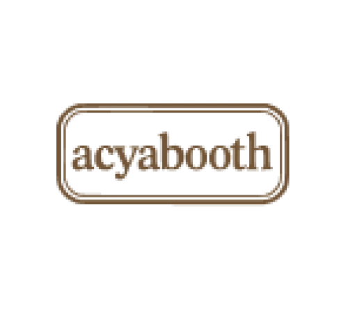 Logo Acyabooth