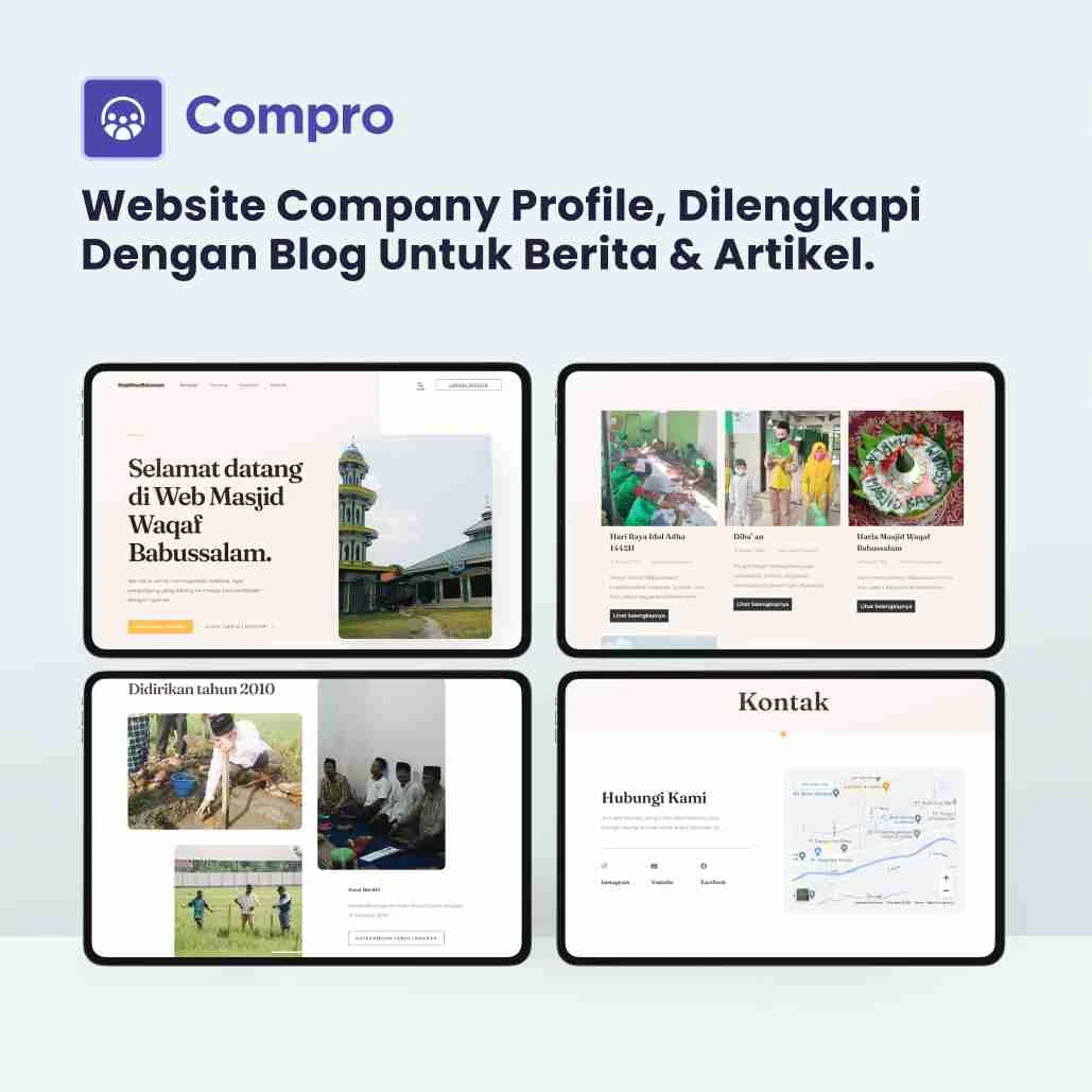 Design Produk