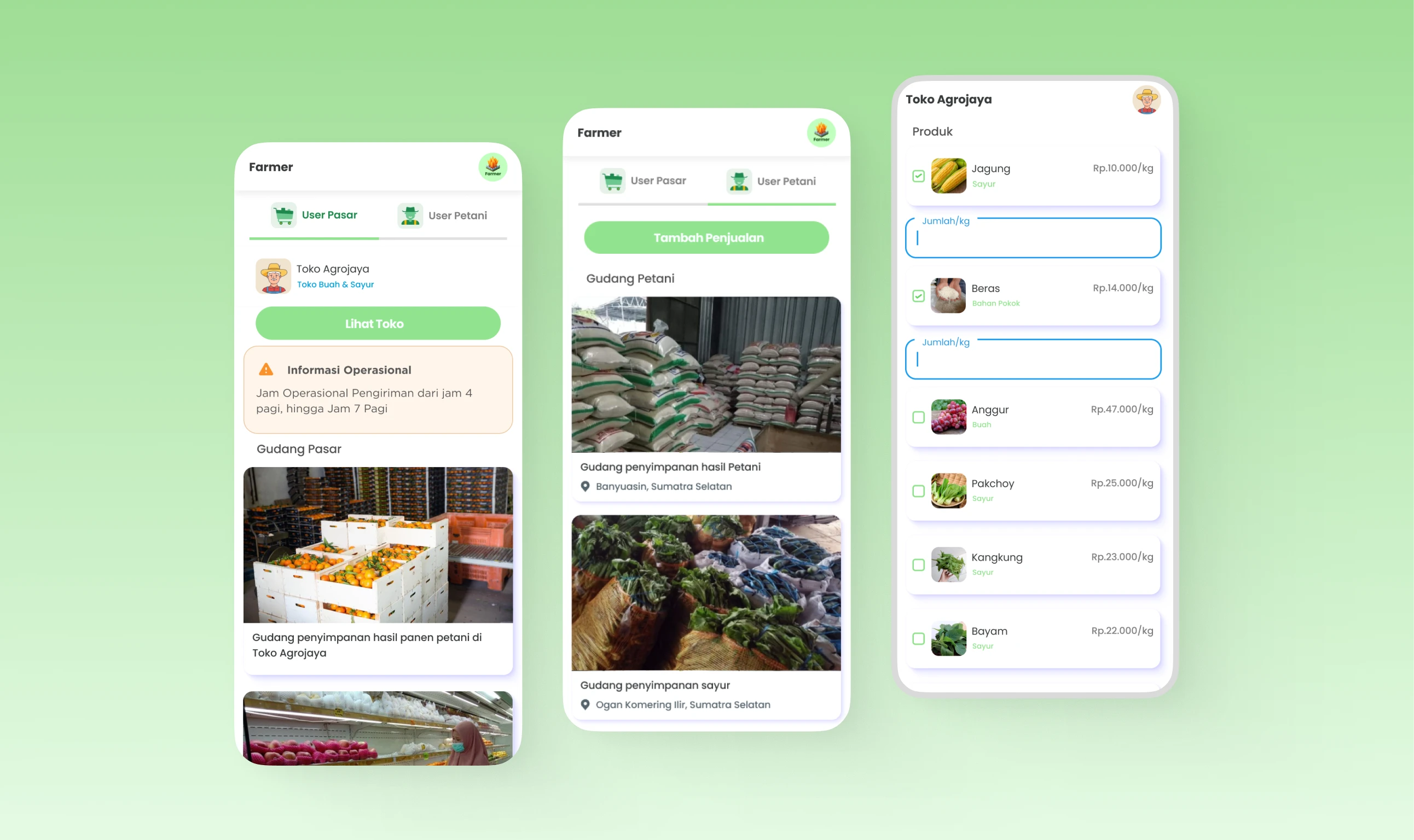 Aplikasi E-Commerce