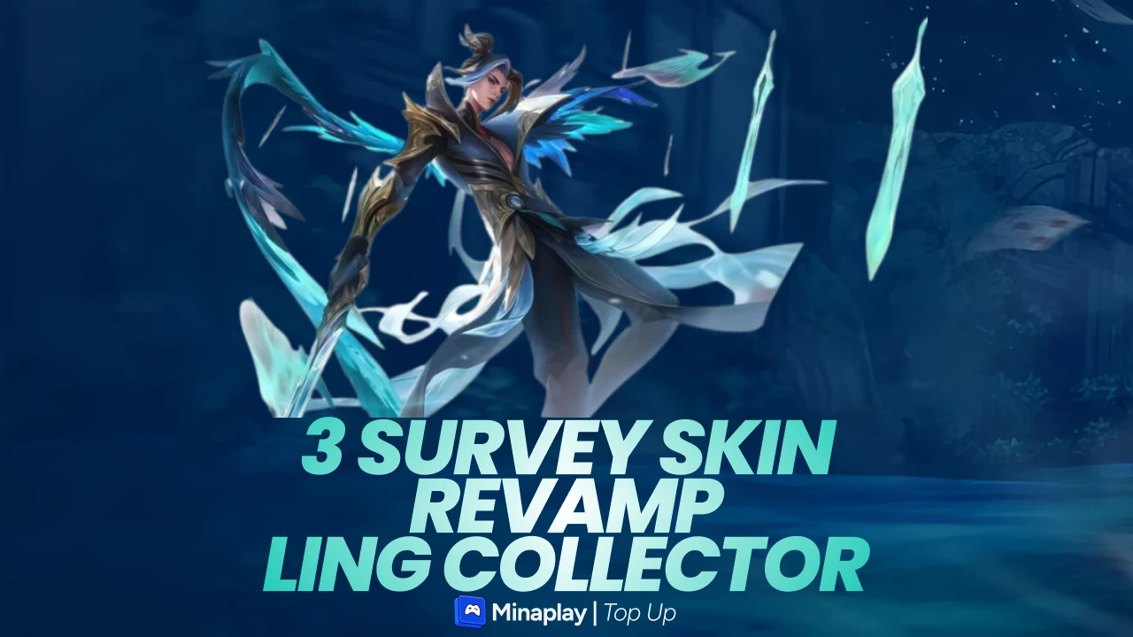 5 Skin Mobile Legends yang Wajib Kamu Miliki