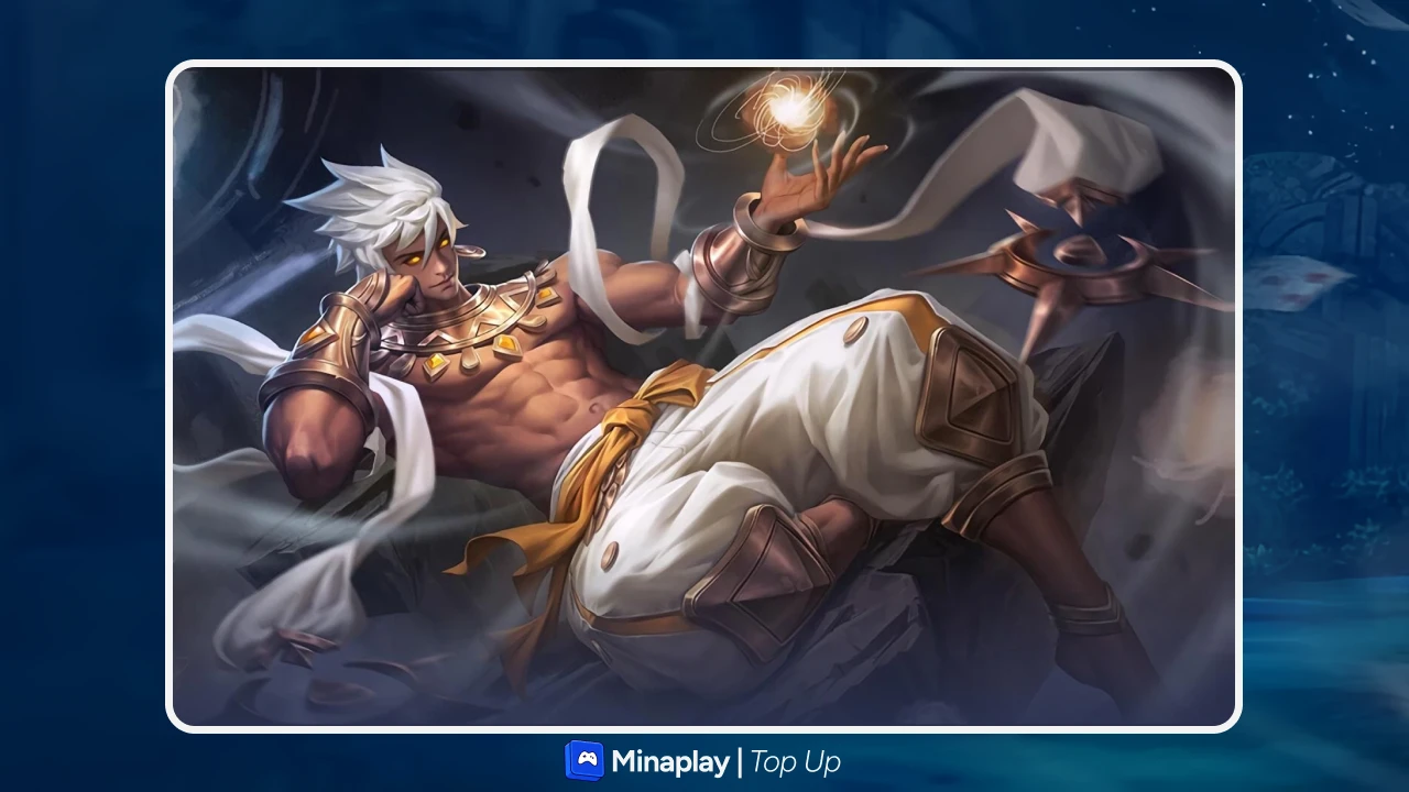 5 Skin Mobile Legends yang Wajib Kamu Miliki