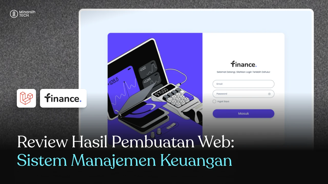 Transformasi Pengelolaan Finansial: Review Sistem Manajemen Keuangan Modern