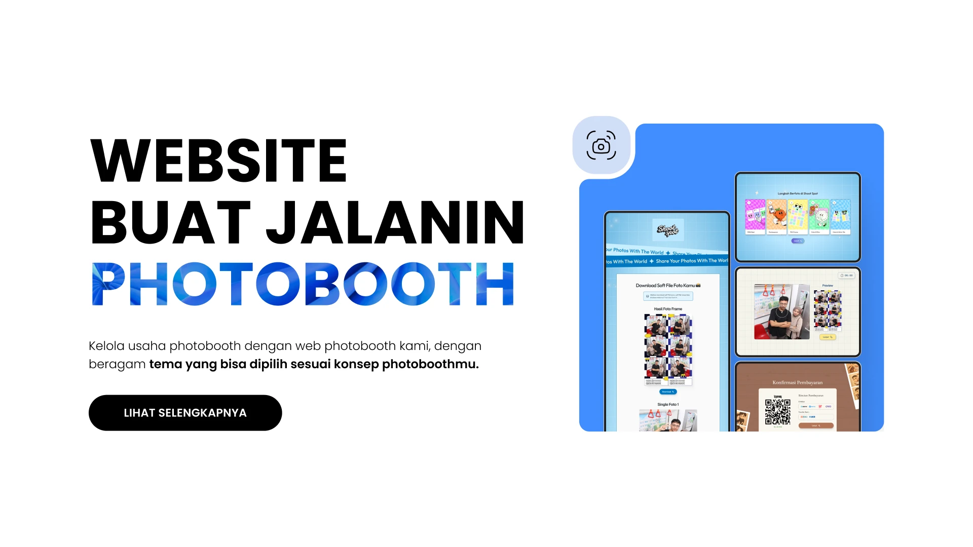 Photobooth