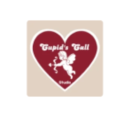 Logo Cupid