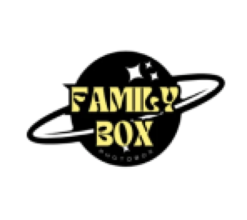 Logo Family Photobooth