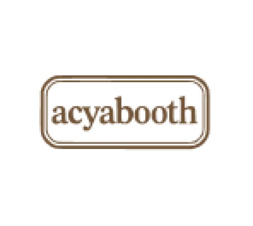 Logo Acyabooth