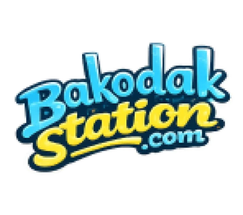 Logo Bakodak Station