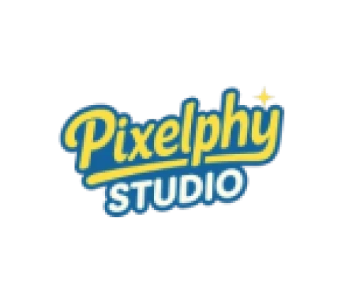 Logo Pixelphy