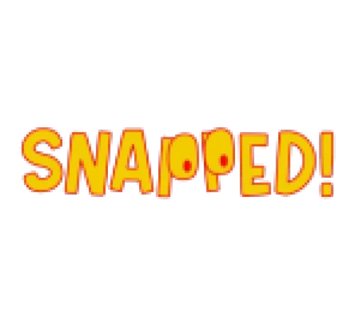 Logo Snapped