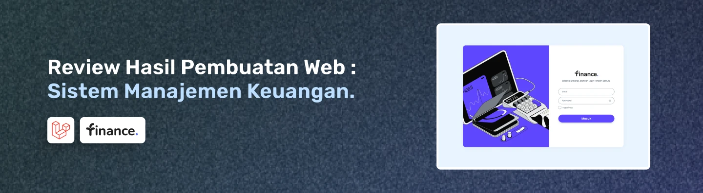 Banner Produk