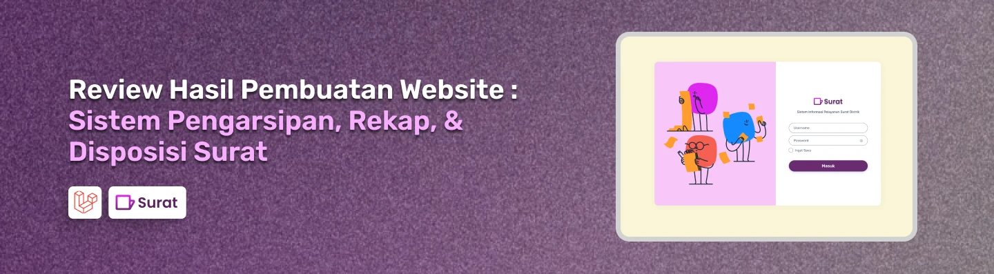 Banner Produk