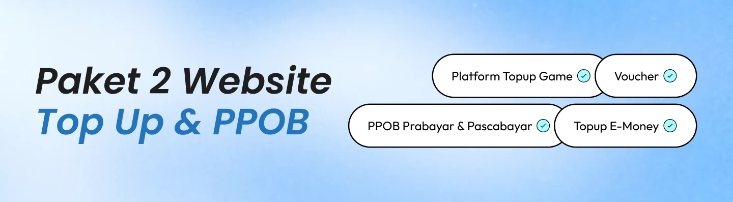 Banner Produk