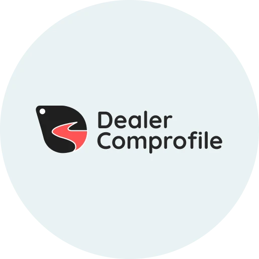 Website Company Profile Dealer