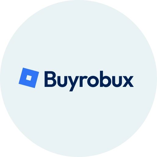 Website Platform Topup Robux & Beli Item Roblox