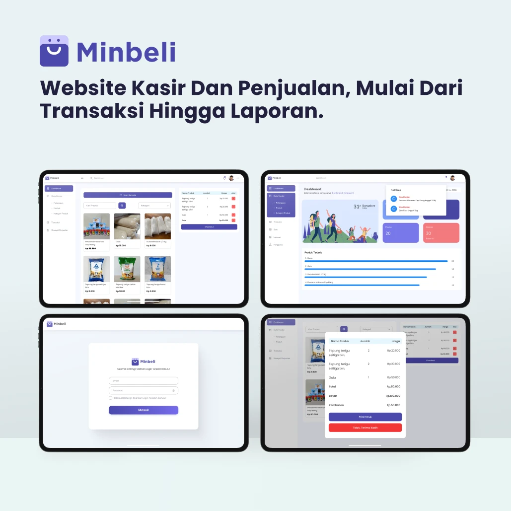 Design Produk