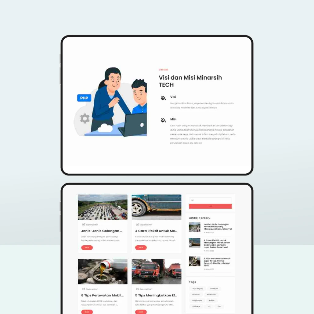 Design Produk